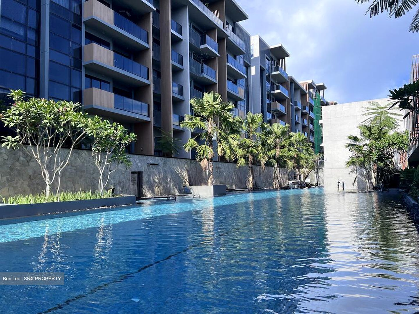 Kent Ridge Hill Residences (D5), Apartment #616986511